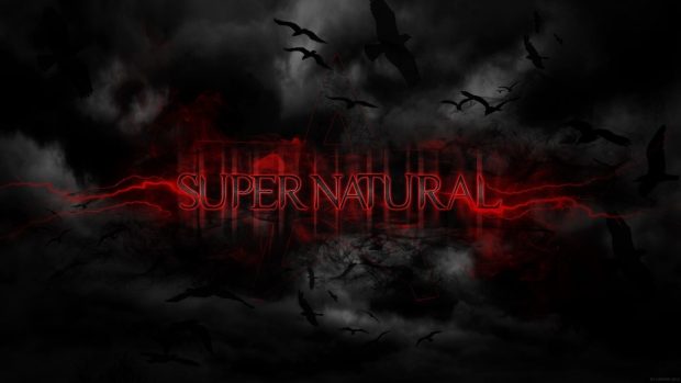 Supernatural Image Free Download.