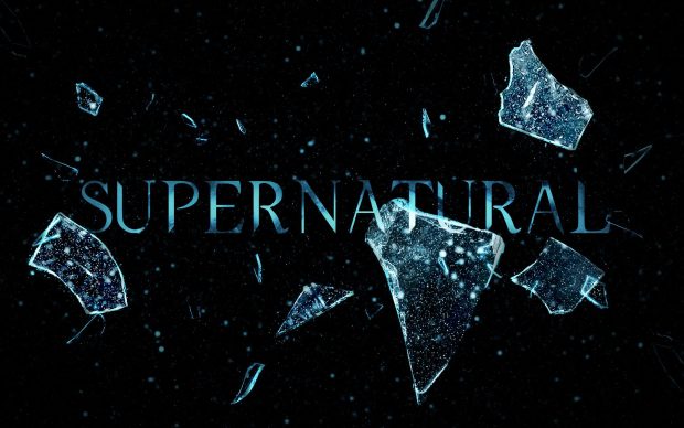 Supernatural Wallpaper Desktop.