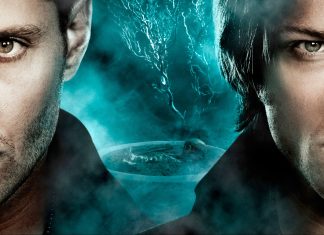 Supernatural Wallpaper Free Download.