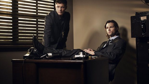 Supernatural Wallpaper HD 1080p.