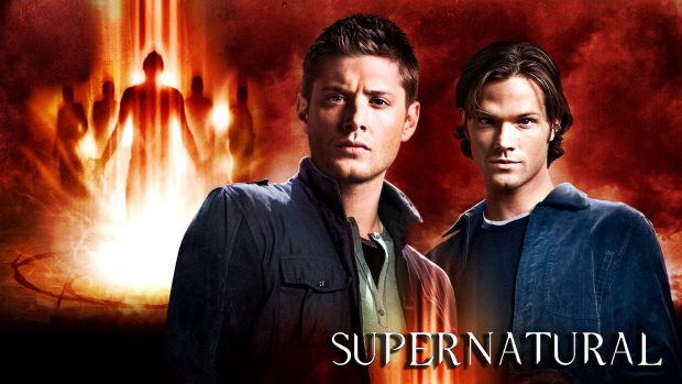 Supernatural Wallpaper High Resolution.