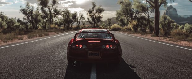 Supra Desktop Wallpaper.