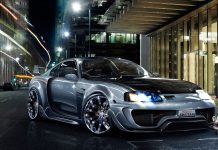 Supra HD Wallpaper Free download.