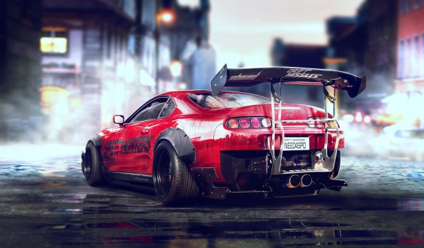 Supra Wallpaper Free Download.