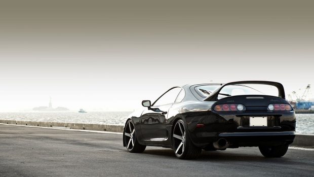 Supra Wallpaper High Resolution.