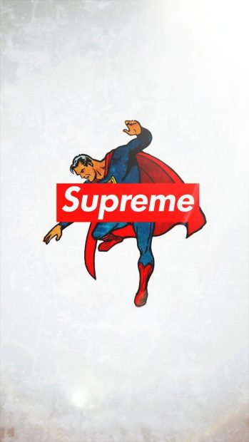 Supreme Cool Hypebeast Wallpaper HD.