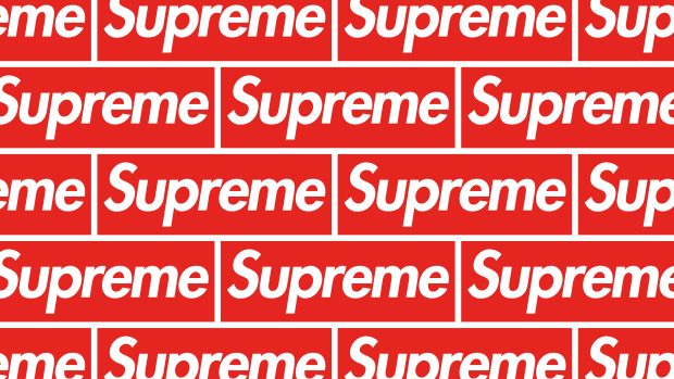 Supreme Desktop Wallpapers.