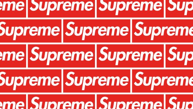 Supreme Desktop Wallpapers.