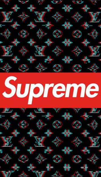 Supreme HD Wallpapers.