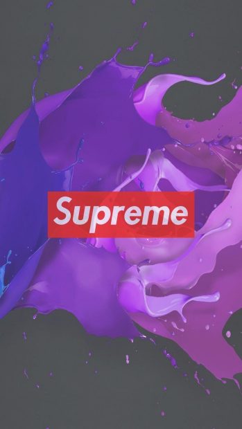 Supreme Hypebeast Wallpaper HD.