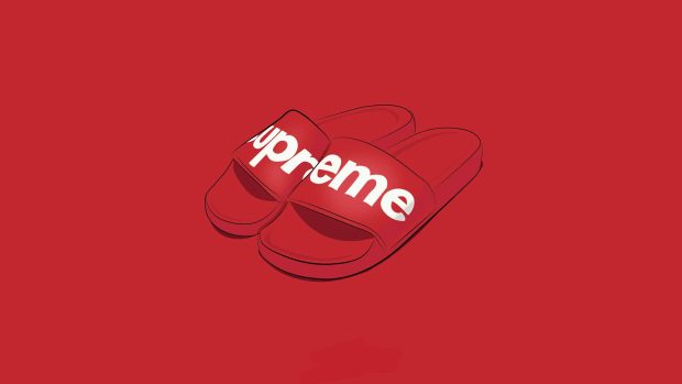 Supreme Wallpaper High Quality.