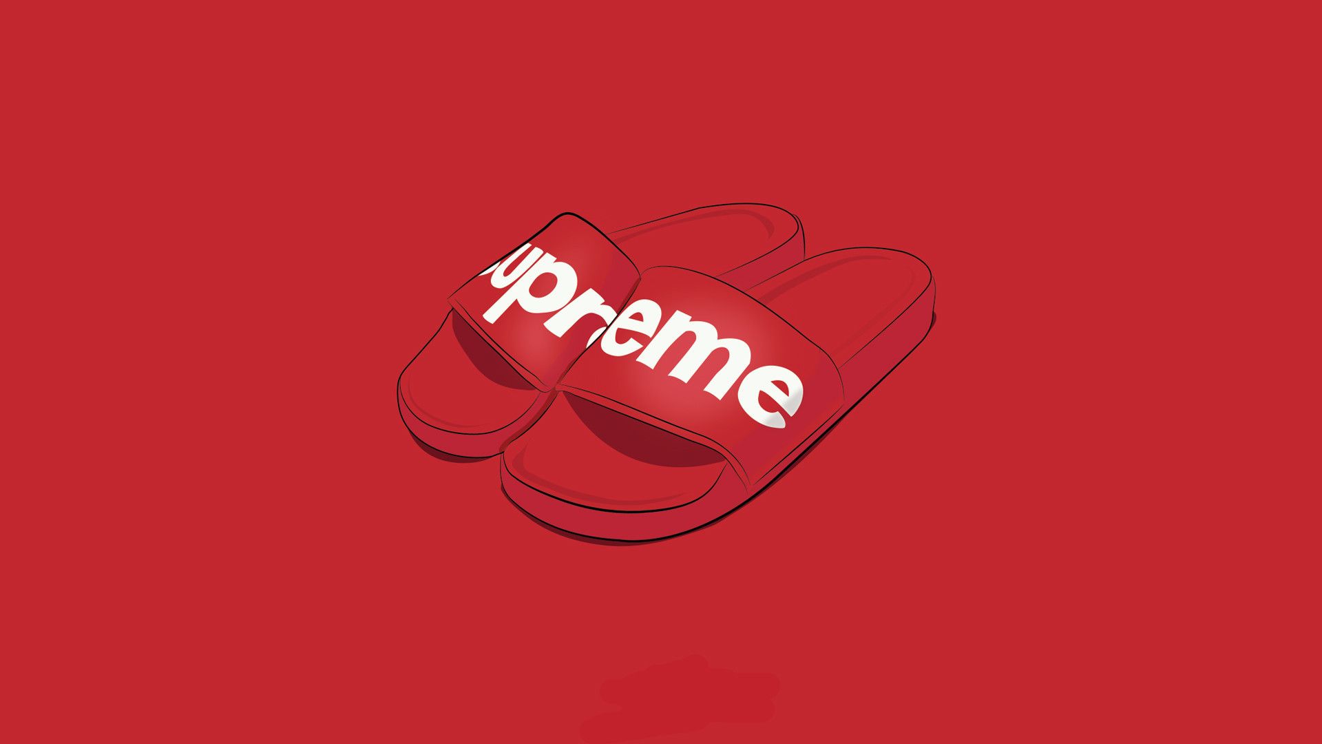 Supreme Wallpapers HD High Quality - PixelsTalk.Net