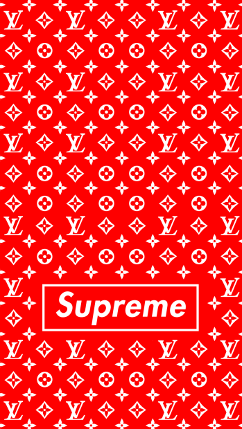 Supreme Wallpapers HD.