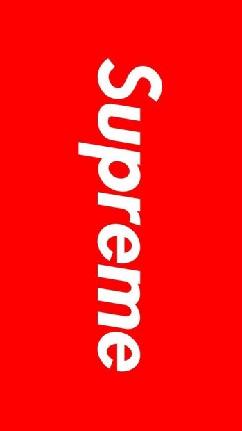 Supreme Wallpapers High Quality.