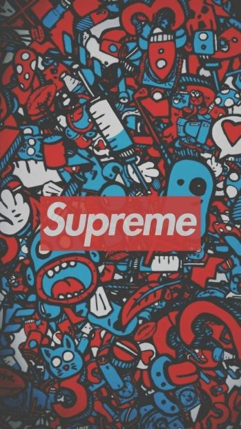 Supreme Wide Screen Wallpapers HD.