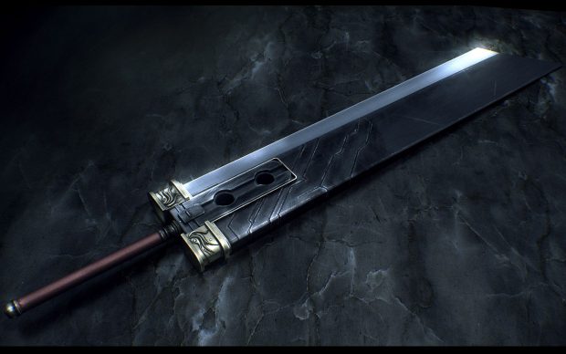 Sword Wallpaper HD Free download.