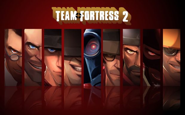 TF2 Wallpaper Free Download.