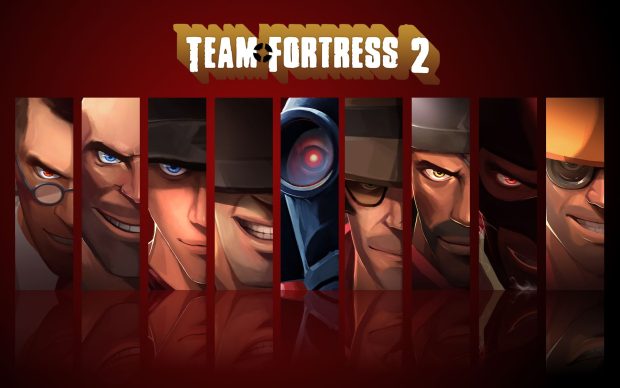 TF2 Wallpaper Free Download.