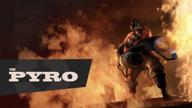 TF2 Wallpaper HD.