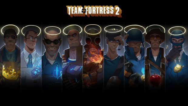 TF2 Wallpaper HD Free download.