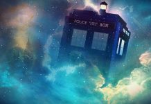 Tardis Wallpaper Free Download.