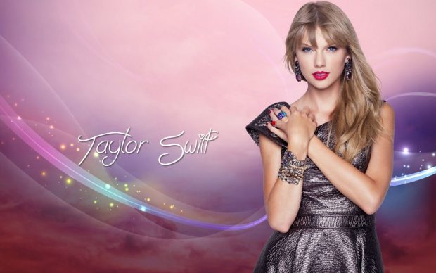 Taylor Swift HD Wallpaper Computer.