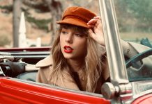 Taylor Swift Wallpaper HD Free download.