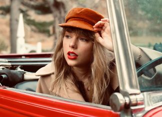 Taylor Swift Wallpaper HD Free download.