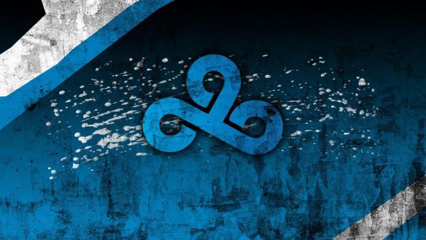 Team Cloud 9 Wallpaper HD.