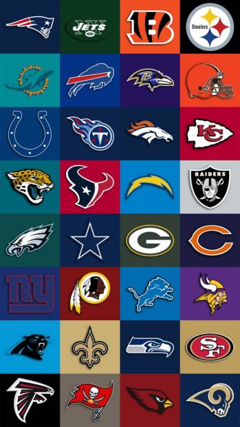 Teams NFL Wallpaper HD.