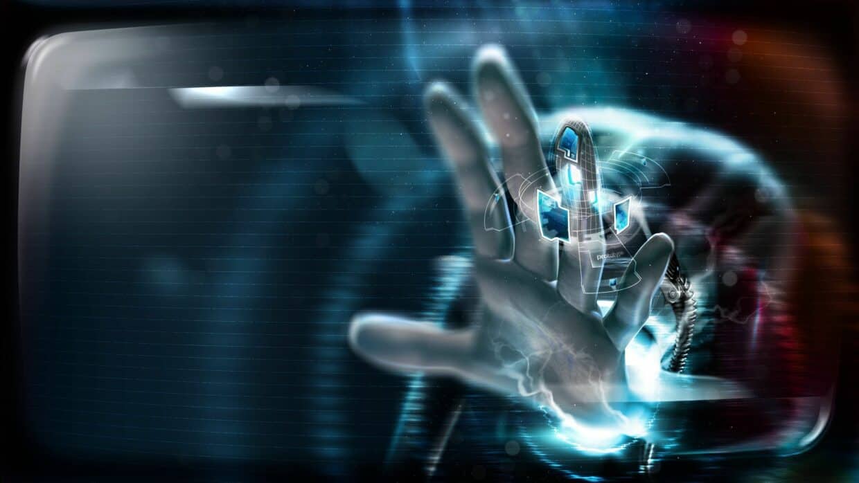 Tech HD Wallpapers - PixelsTalk