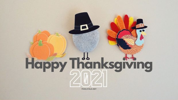 Thanksgiving 2021  Wallpapers.