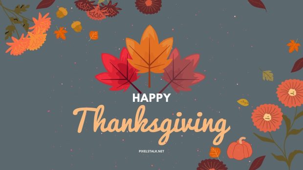 Thanksgiving Desktop Backgrounds.