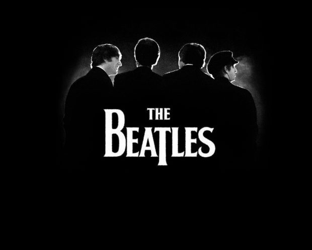 The Beatles Wallpaper Desktop.