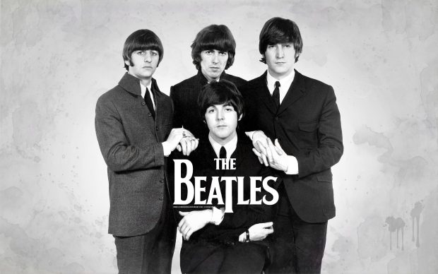 The Beatles Wallpaper Free Download.