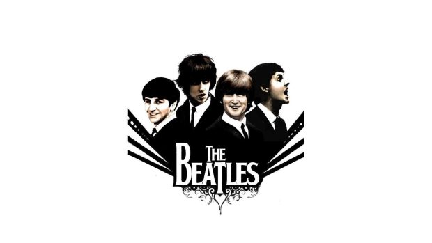 The Beatles Wallpaper HD Free download.