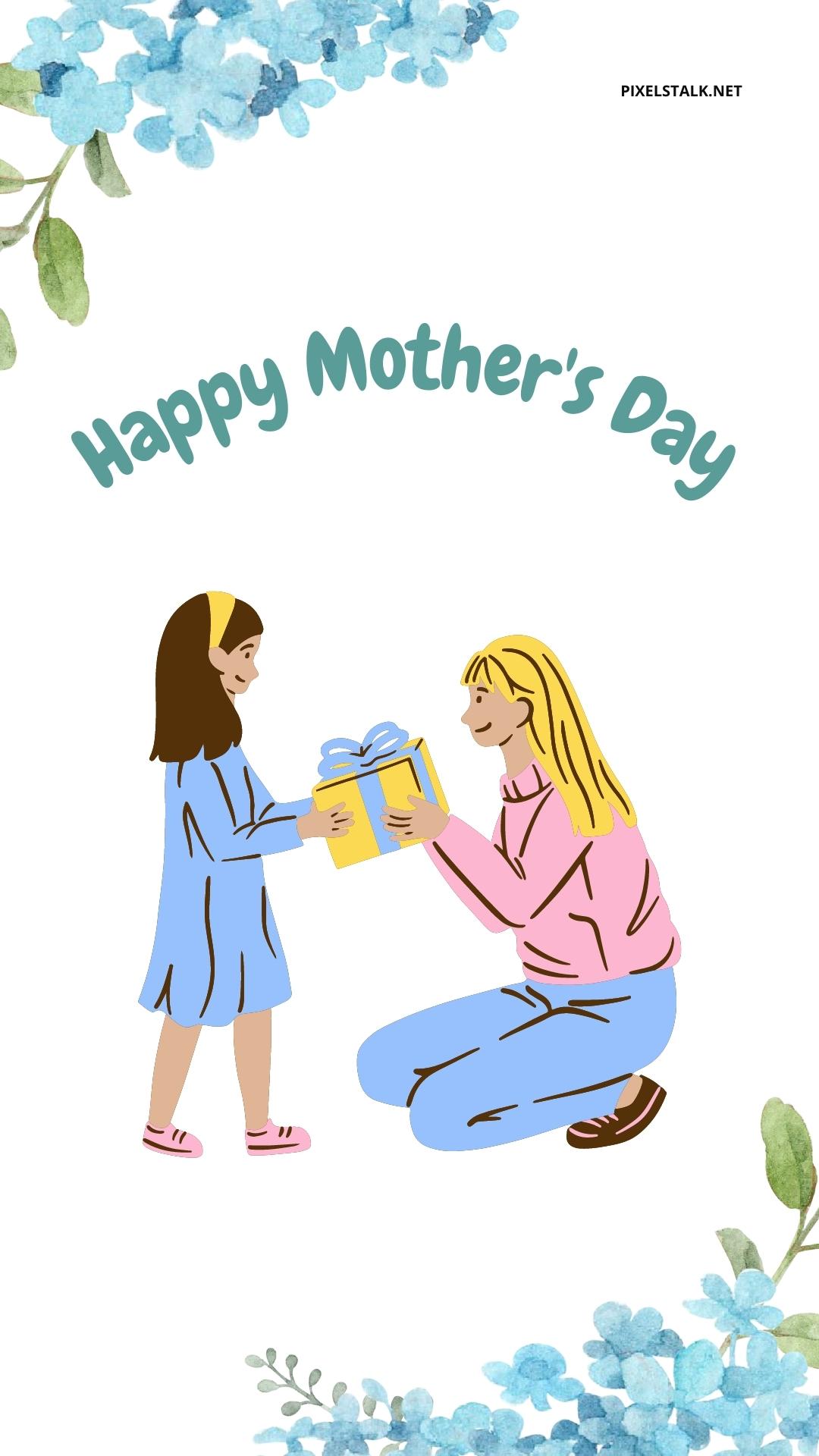 Mother's Day Wallpapers Iphone HD 