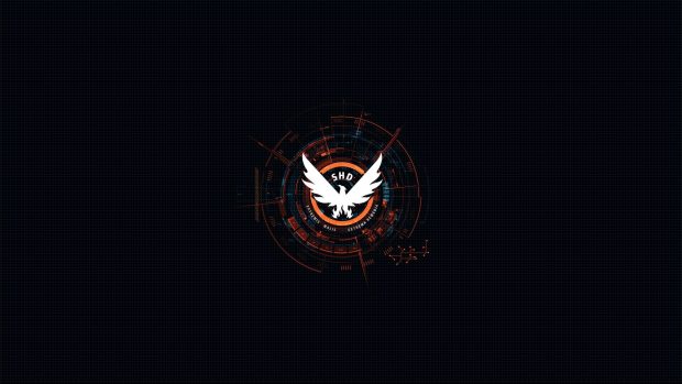 The Division HD Wallpaper.
