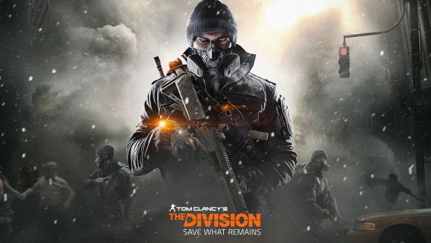 The Division Pictures Free Download.