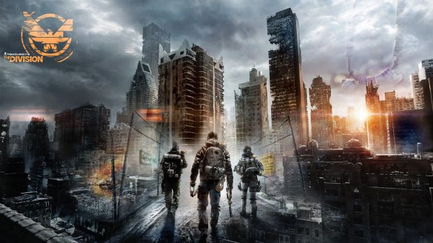 The Division Wallpaper Free Download.