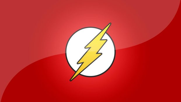 The Flash Wallpaper Computer.