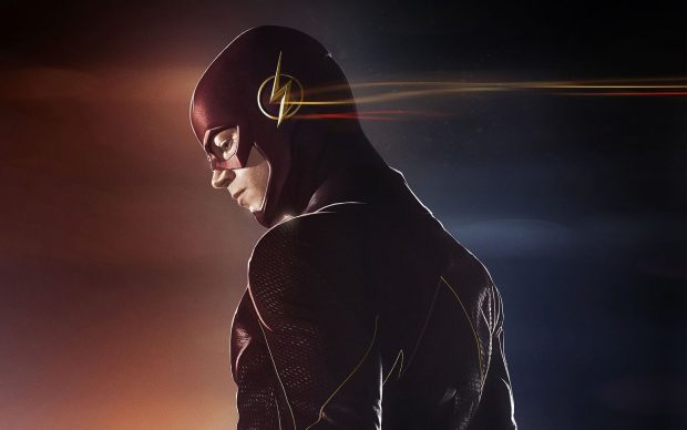 The Flash Wallpaper Free Download.