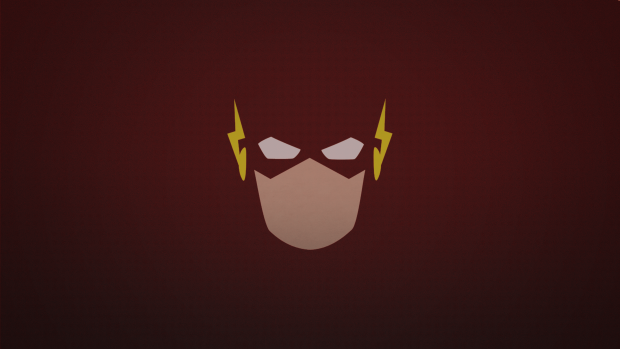 The Flash Wallpaper High Quality.