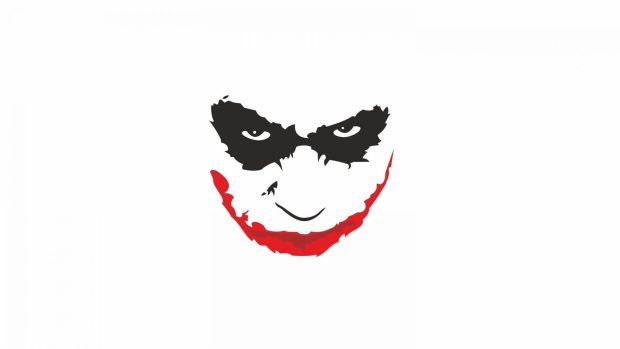 The Joker HD Wallpaper.