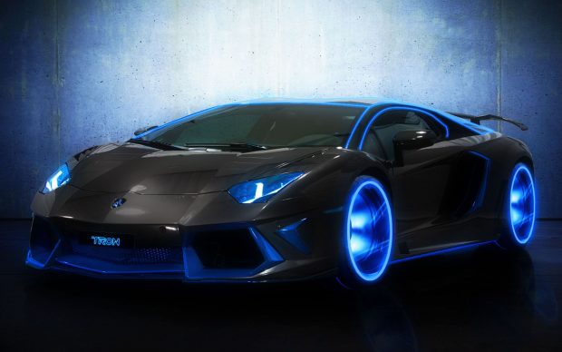 The Latest Lamborghini Aventador Wallpaper HD.