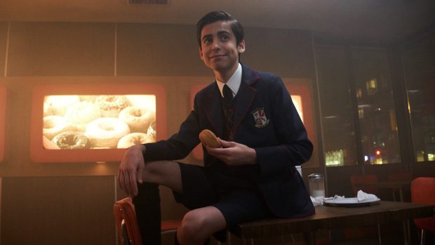 The Umbrella Academy Season 2 Pictures Free Download.