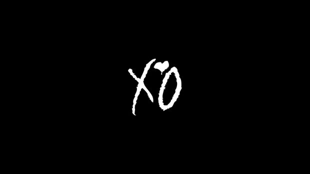 The Weeknd HD Wallpaper Computer.