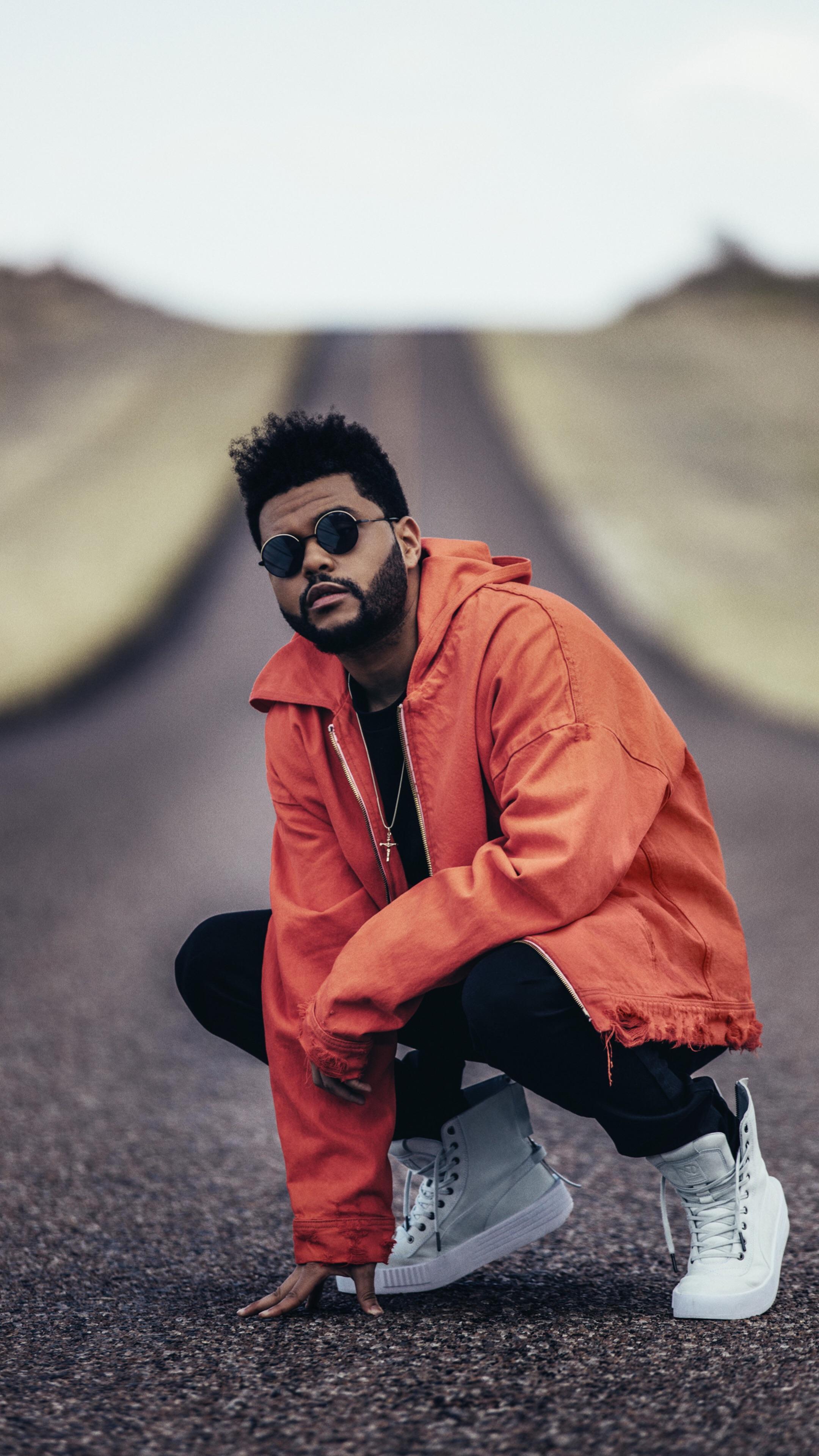 The Weeknd Wallpapers HD High Quality 