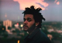 The Weeknd Wallpaper Desktop.