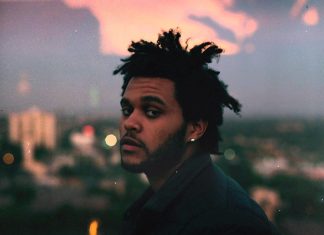 The Weeknd Wallpaper Desktop.